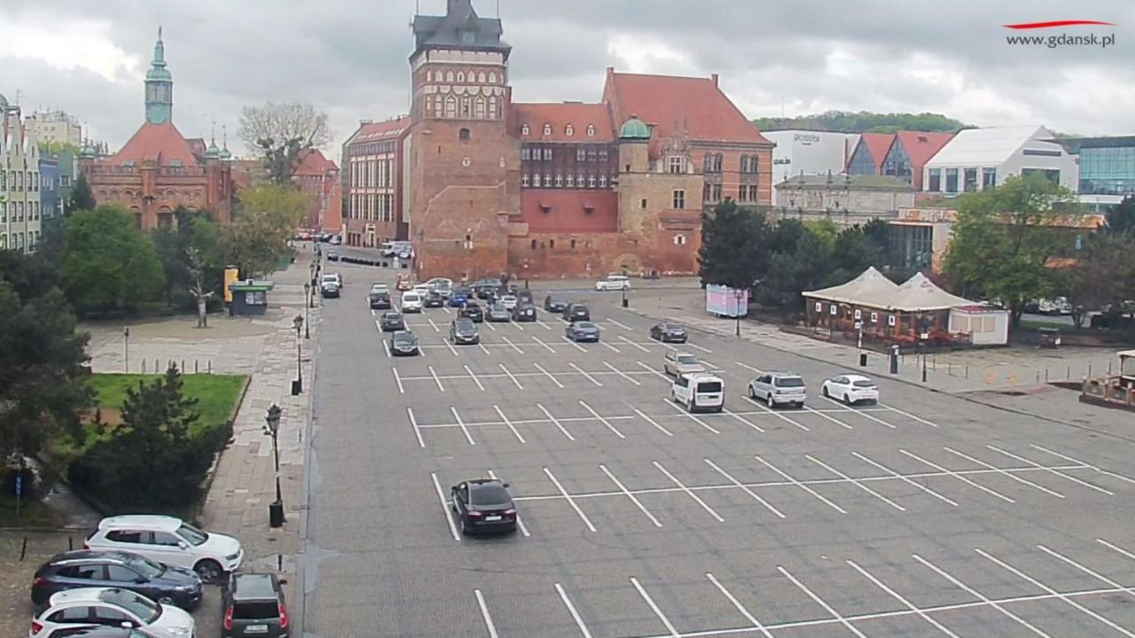 Feel At Home - Old Town Gdansk Exterior photo